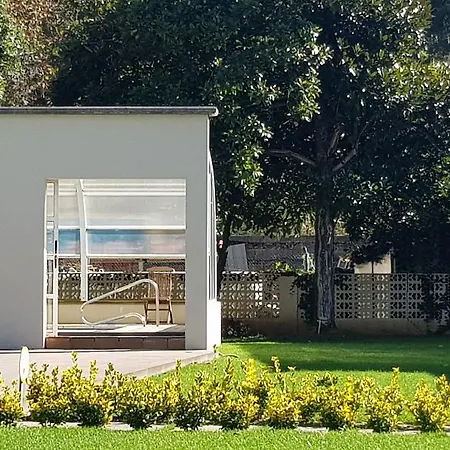 Balneario De Hotel Alceda