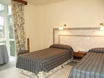 Balneario De 3*