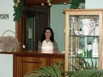 Balneario De Hotel 3*