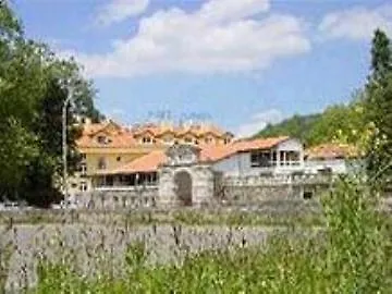 Hotel Balneario De Alceda