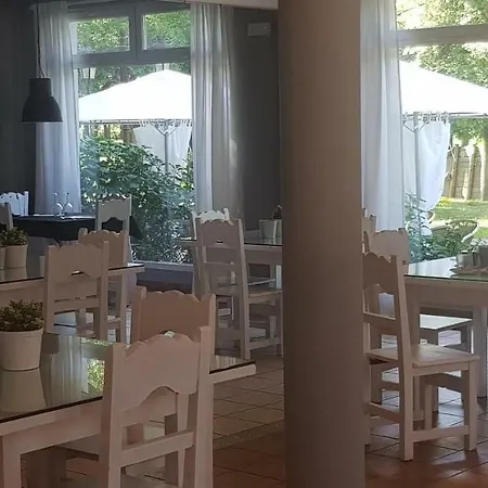 Balneario De Hotel
