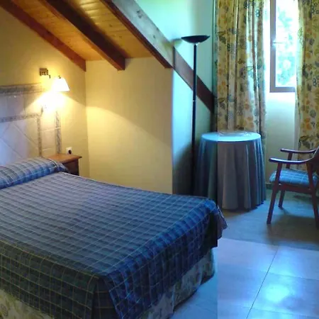 Balneario De Hotel Alceda