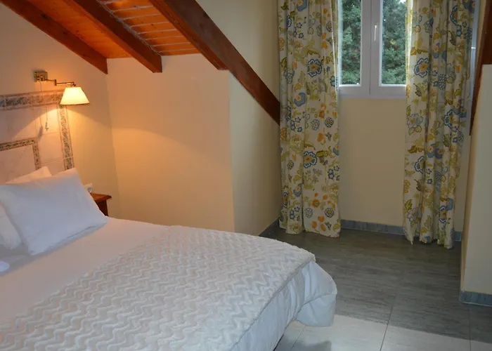 Balneario De Hotel Alceda