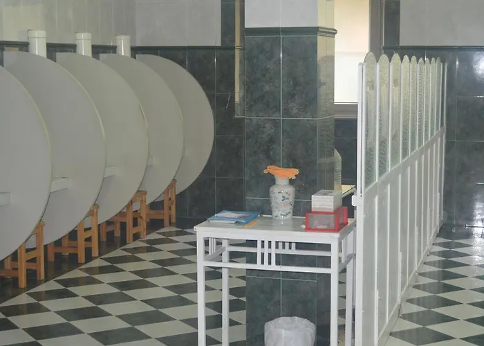 Balneario De 3* Alceda