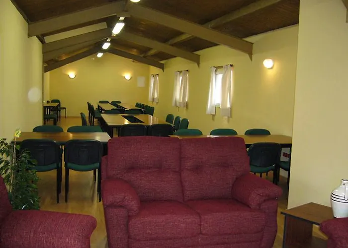 Balneario De Hotel 3*