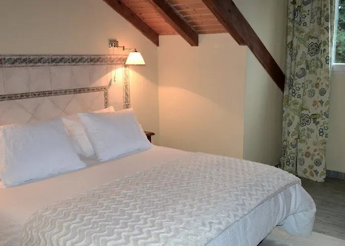 Balneario De מלון 3*