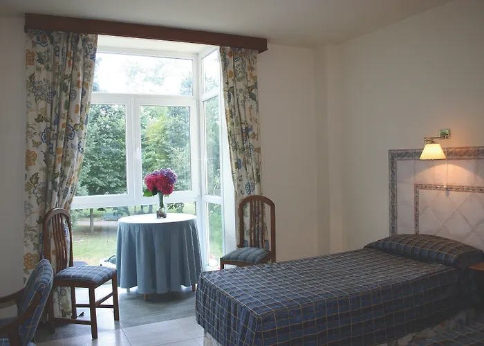 Balneario De 3* Alceda