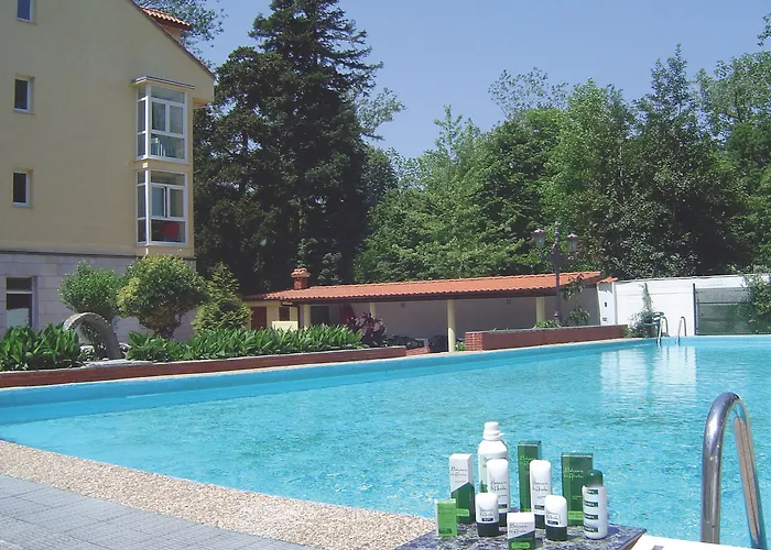 Balneario De Hotel 3*