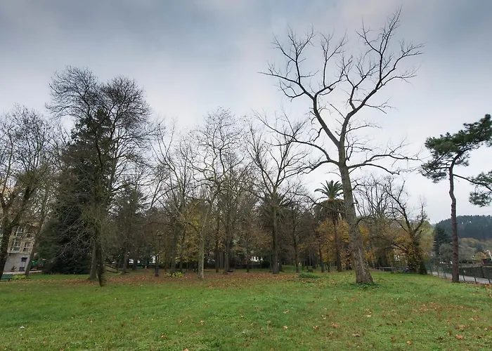 Balneario De 3* Alceda