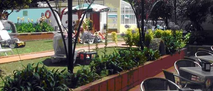 Balneario De Hotel 3*