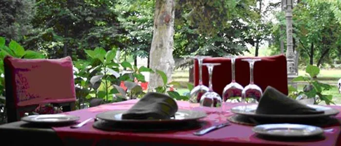 Balneario De 3* Alceda