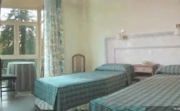 Hotel Balneario De 3*