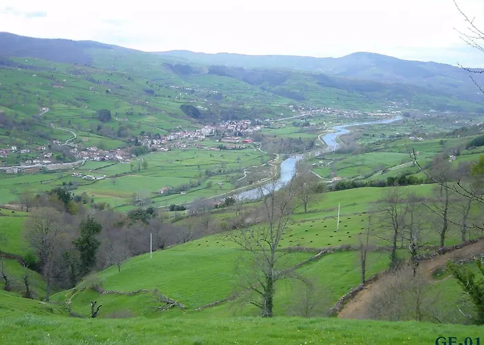 Hotel Balneario De 3*