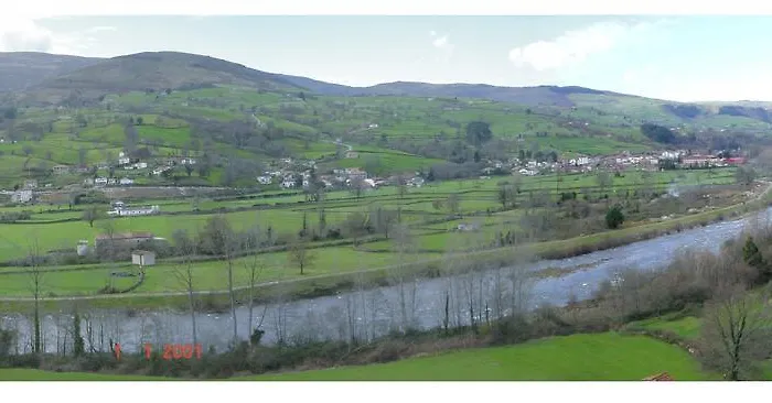 Balneario De מלון
