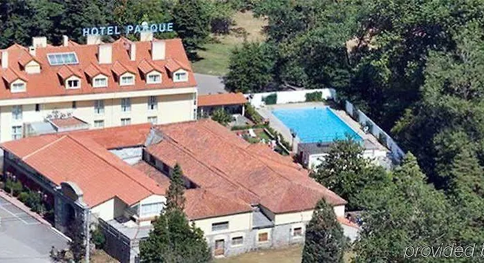 Balneario De Hotel Alceda