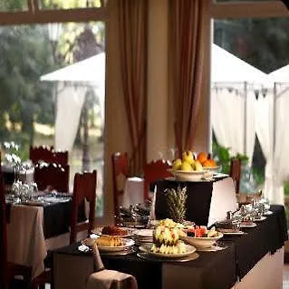 Hotel Balneario De Alceda