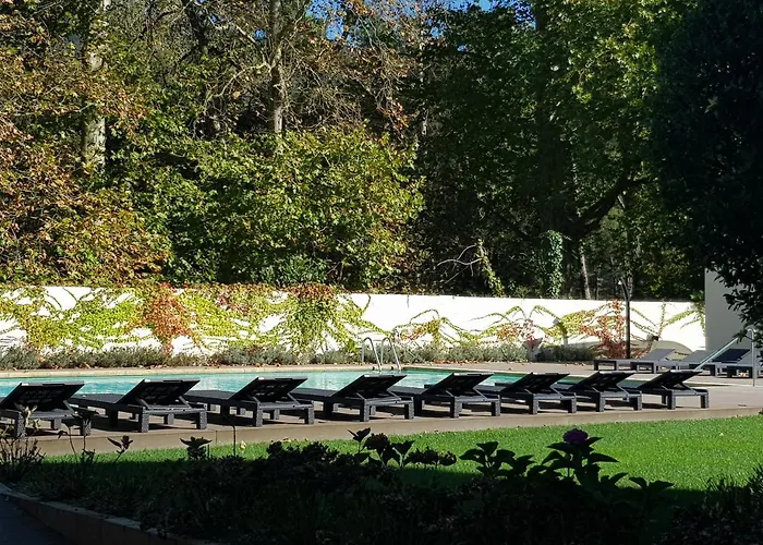 Balneario De מלון 3*