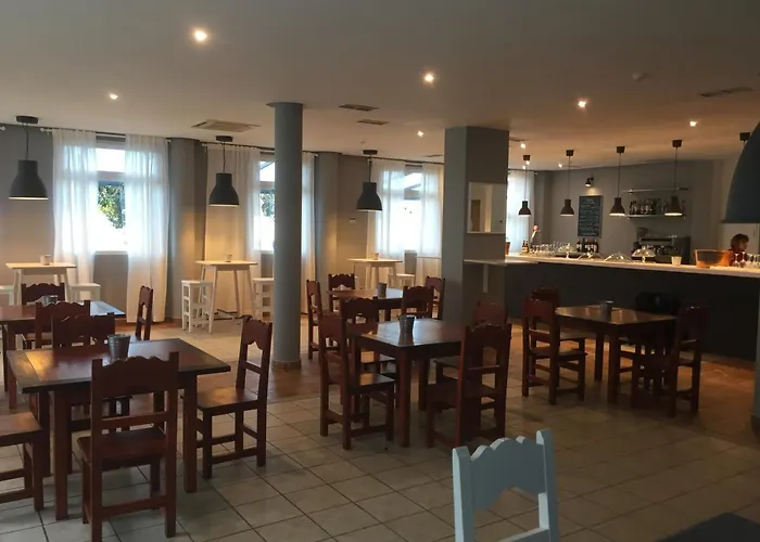 Balneario De Hotel Alceda