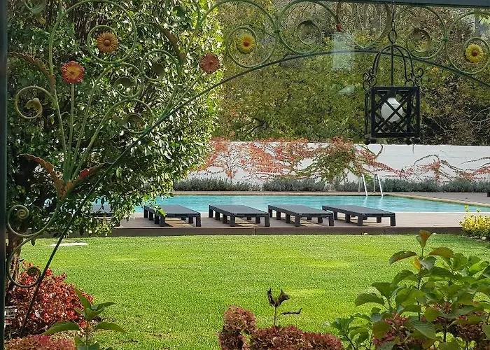 מלון Balneario De