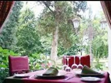 Balneario De 3* Alceda