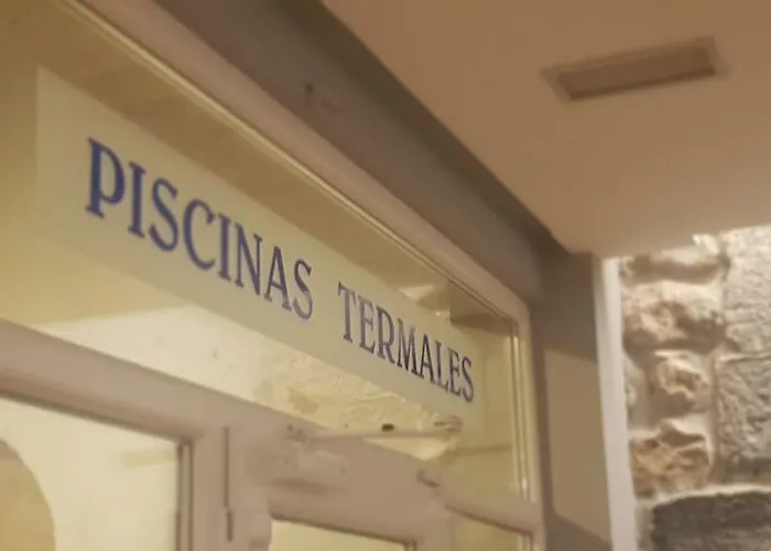 Hotel Balneario De Alceda